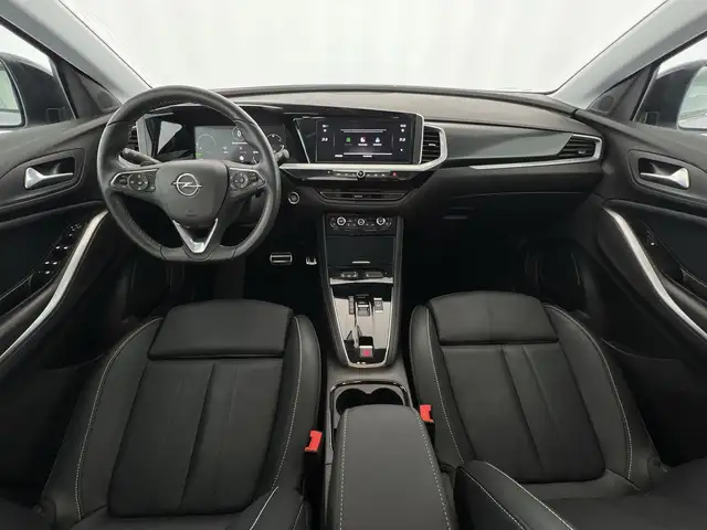 Opel Grandland view 6