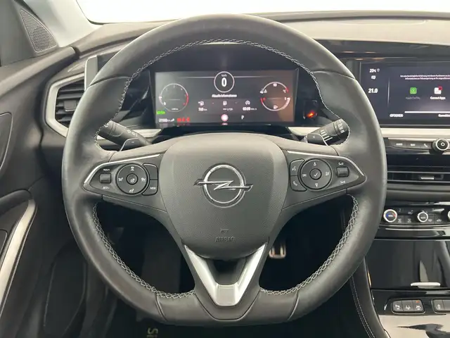 Opel Grandland view 15
