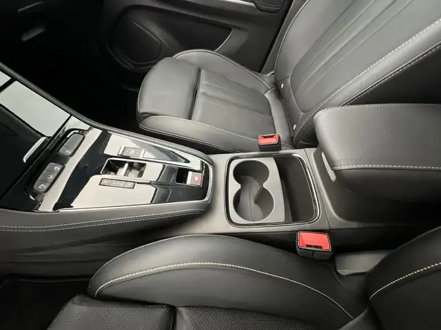 Opel Grandland view 14