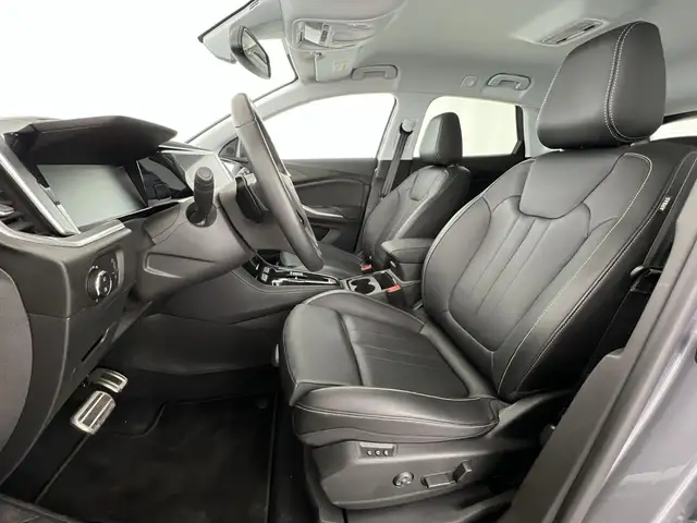 Opel Grandland view 7
