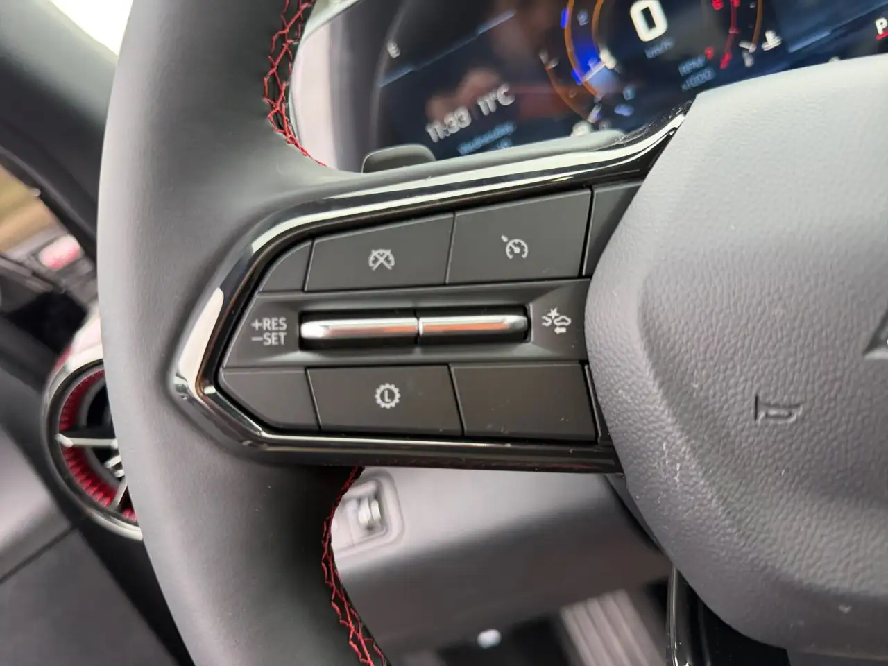 Chevrolet Equinox photo Chevrolet Equinox