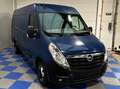 Opel Movano 2.3 CDTI BiTurbo L3H2 DUBBEL AS 6 WIELEN Euro 5 Синій - thumbnail 1