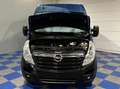 Opel Movano 2.3 CDTI BiTurbo L3H2 DUBBEL AS 6 WIELEN Euro 5 Blau - thumbnail 5