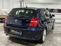 BMW 118 i Lim. / Klimaautomatik Sitzheizung Tempomat Blauw - thumbnail 5