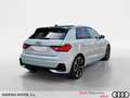 Audi A1 BERLINA CON PORTON 1.0 30 TFSI S TR ADRENAL BLACK Negro - thumbnail 4