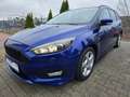 Ford Focus ST-Line, SHZ,  PDC,  NAVI,  RFC,  2-HAND Bleu - thumbnail 7