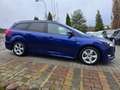 Ford Focus ST-Line, SHZ,  PDC,  NAVI,  RFC,  2-HAND Bleu - thumbnail 5