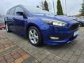 Ford Focus ST-Line, SHZ,  PDC,  NAVI,  RFC,  2-HAND Bleu - thumbnail 6
