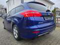 Ford Focus ST-Line, SHZ,  PDC,  NAVI,  RFC,  2-HAND Bleu - thumbnail 3