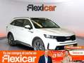 Kia Sorento 1.6 T-GDi HEV Plus Edition 4x2 7pl Blanco - thumbnail 1
