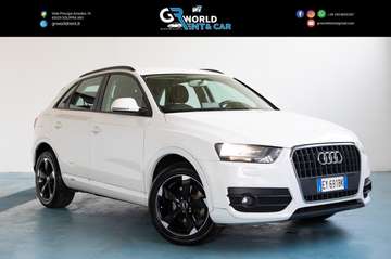 2015 2.0 tdi S line edition 177cv