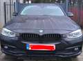 BMW 316 Touring 316 dA AdBlue (EU6d-TEMP) Чорний - thumbnail 3