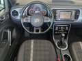Volkswagen Beetle Cabriolet 1.2 TSI NAVI+SHZ+PDC+KLIMAAUTOMATIK Grau - thumbnail 9