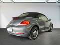 Volkswagen Beetle Cabriolet 1.2 TSI NAVI+SHZ+PDC+KLIMAAUTOMATIK Grau - thumbnail 15