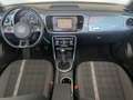 Volkswagen Beetle Cabriolet 1.2 TSI NAVI+SHZ+PDC+KLIMAAUTOMATIK Grau - thumbnail 7