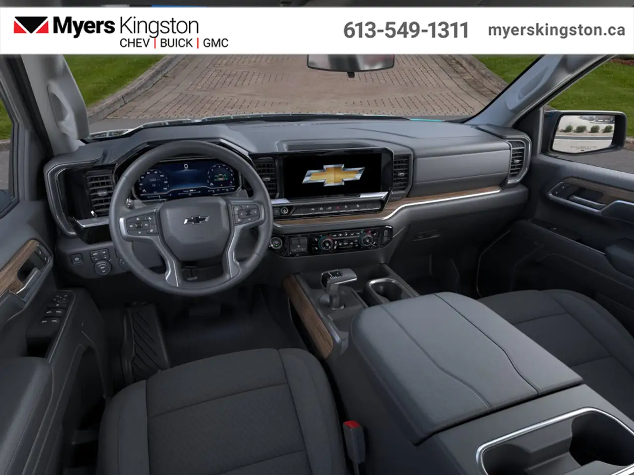 Chevrolet Silverado 1500 снимка Chevrolet Silverado 1500