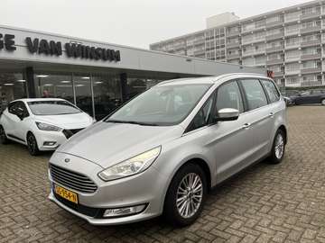 1.5 Titanium 7Pers Pdc Navi Cruise Lmv Stoelverw.