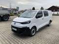 Fiat Scudo MULTICAB L3 145 MT6 2.0 Blanc - thumbnail 13