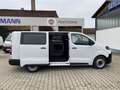 Fiat Scudo MULTICAB L3 145 MT6 2.0 Blanc - thumbnail 3