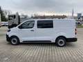 Fiat Scudo MULTICAB L3 145 MT6 2.0 Blanc - thumbnail 12