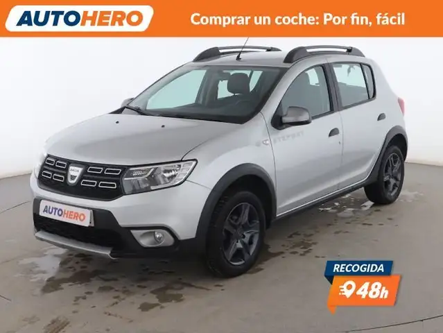 Dacia Sandero 0.9 TCE Stepway 90