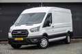 Ford Transit L3H2 2.0Tdci 130PK | 3.500 kg. trekgewicht | Trend Wit - thumbnail 24