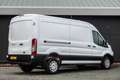 Ford Transit L3H2 2.0Tdci 130PK | 3.500 kg. trekgewicht | Trend Wit - thumbnail 2