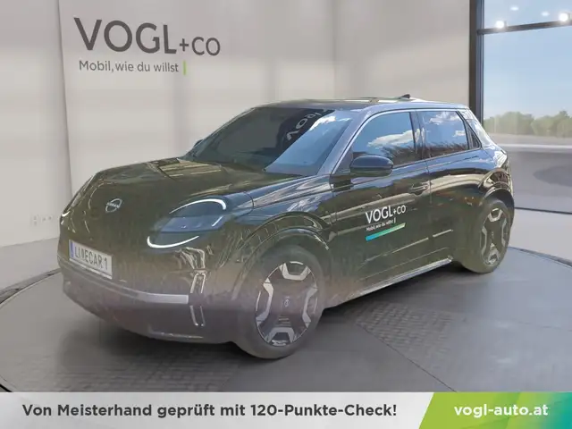 Nissan Micra Evolve 52 kWh