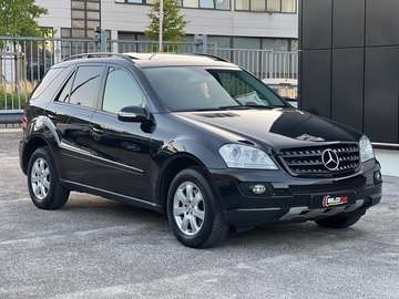 3.0 DIESEL - AUTOMATIQUE - AIRCO - CONTRÔLE TECHNIQUE OK