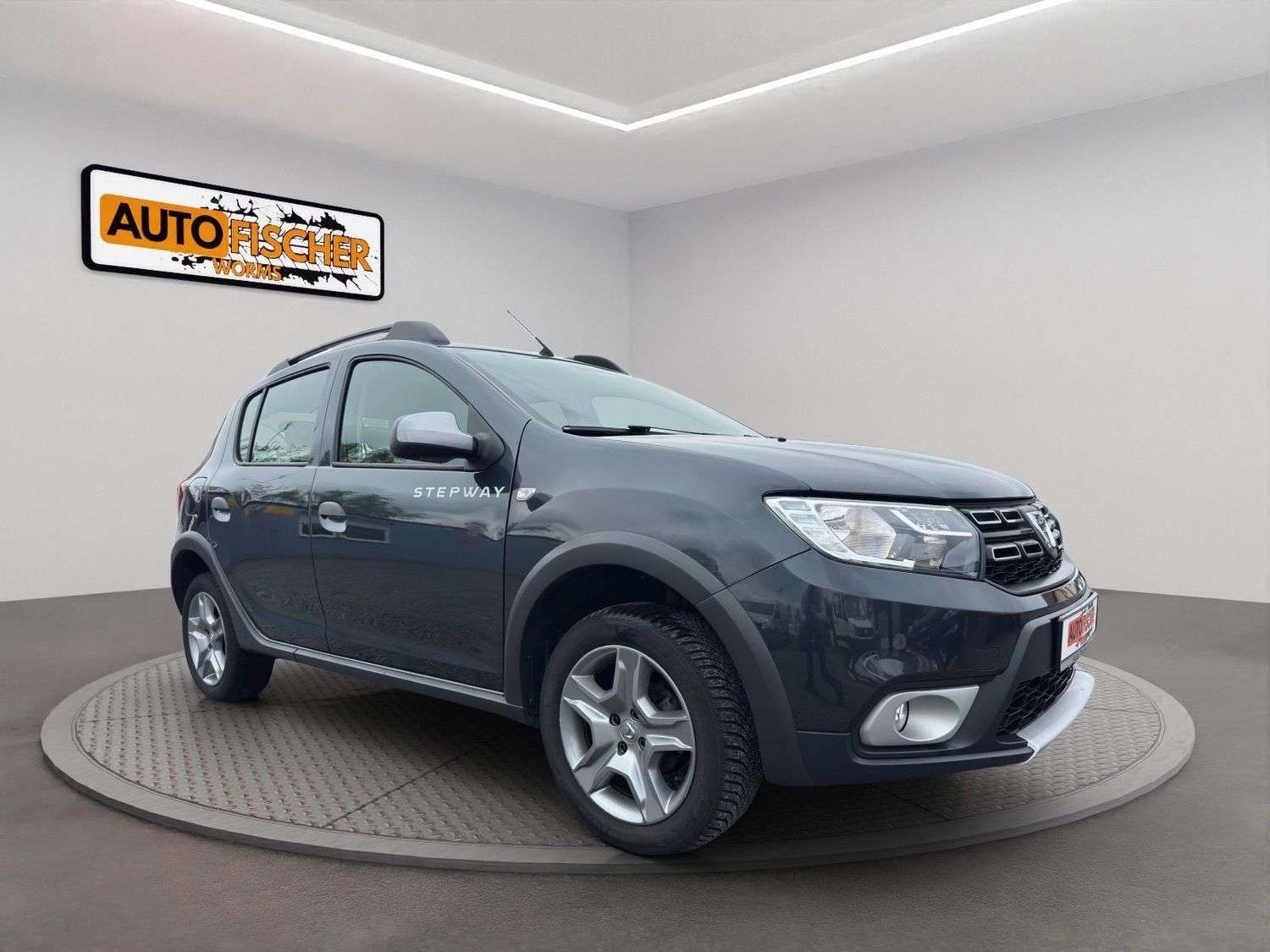 Ojazdené Dacia Sandero 0.9