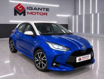 120H 1.5 Active Tech