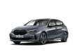BMW 118 1 Serie 5-deurs 118i M Sportpakket Aut. Grijs - thumbnail 8