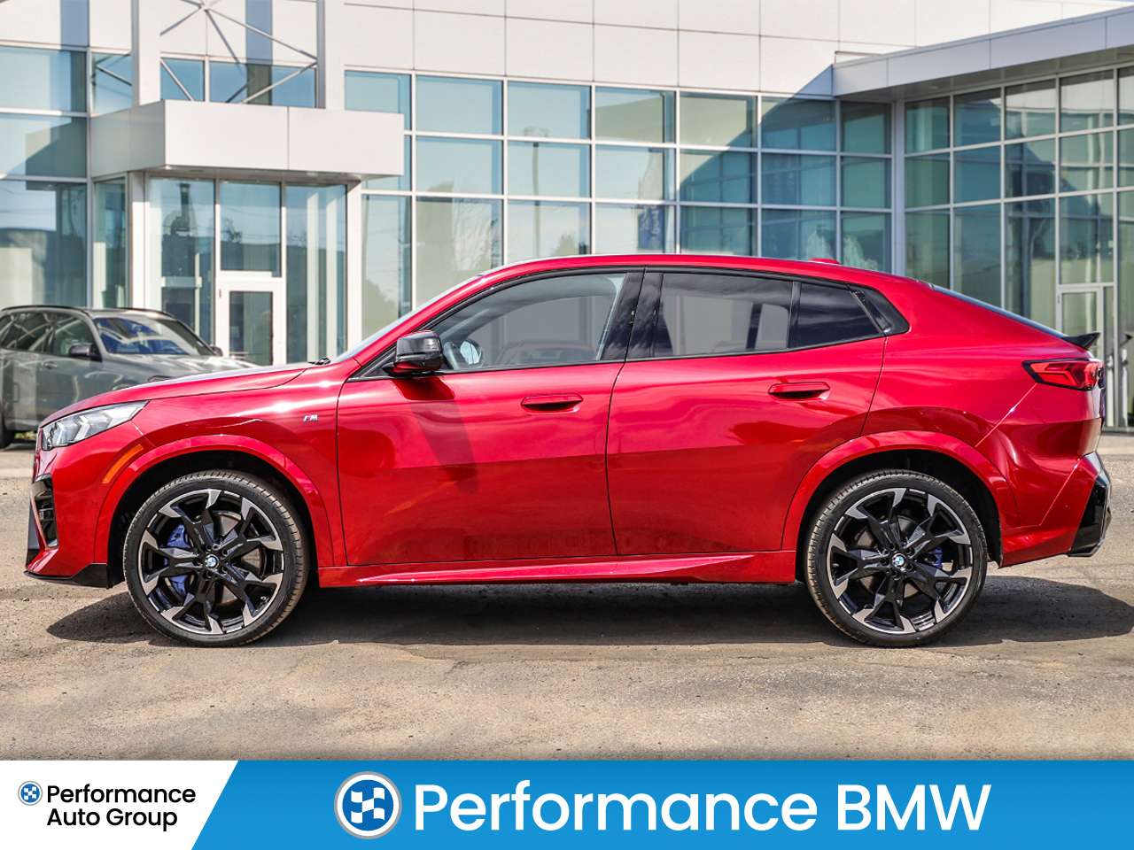 2026 BMW X2