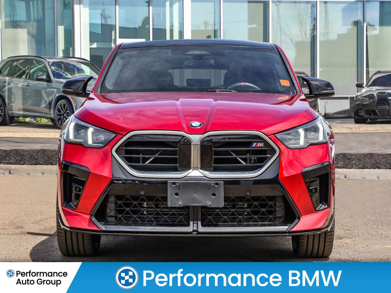 2026 BMW X2