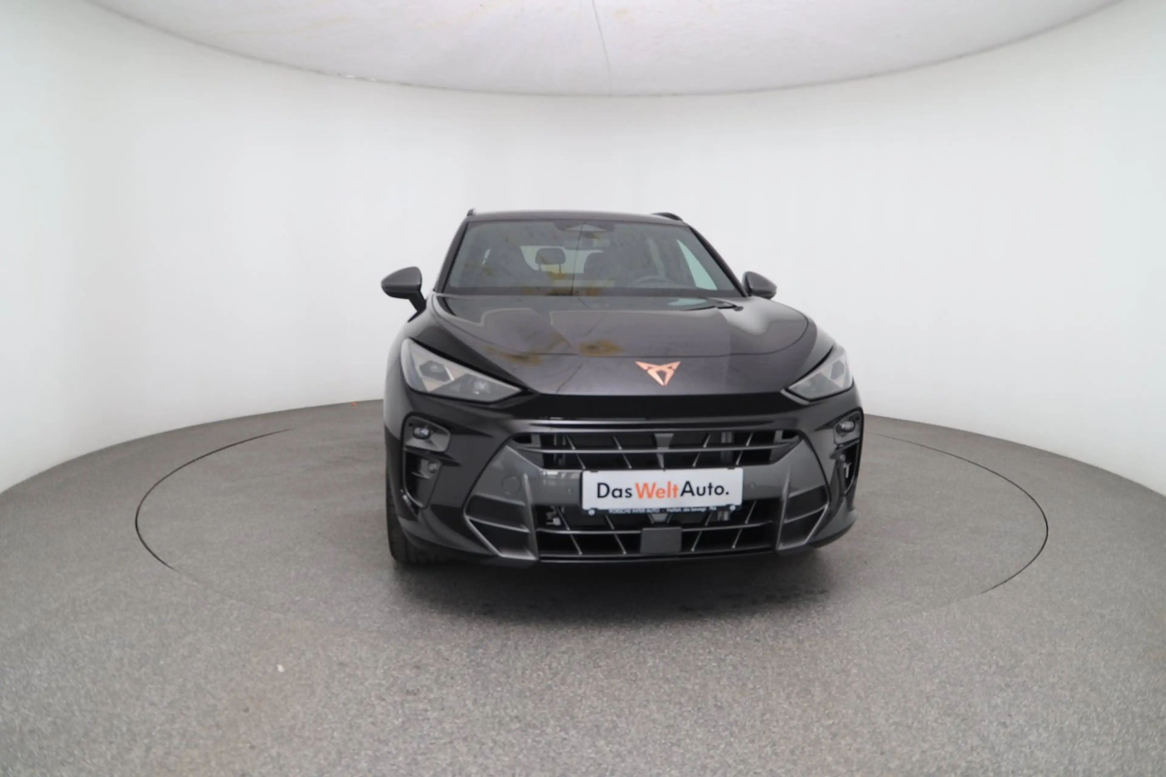 CUPRA Terramar e-HYBRID 204 PS DSG — photo 8