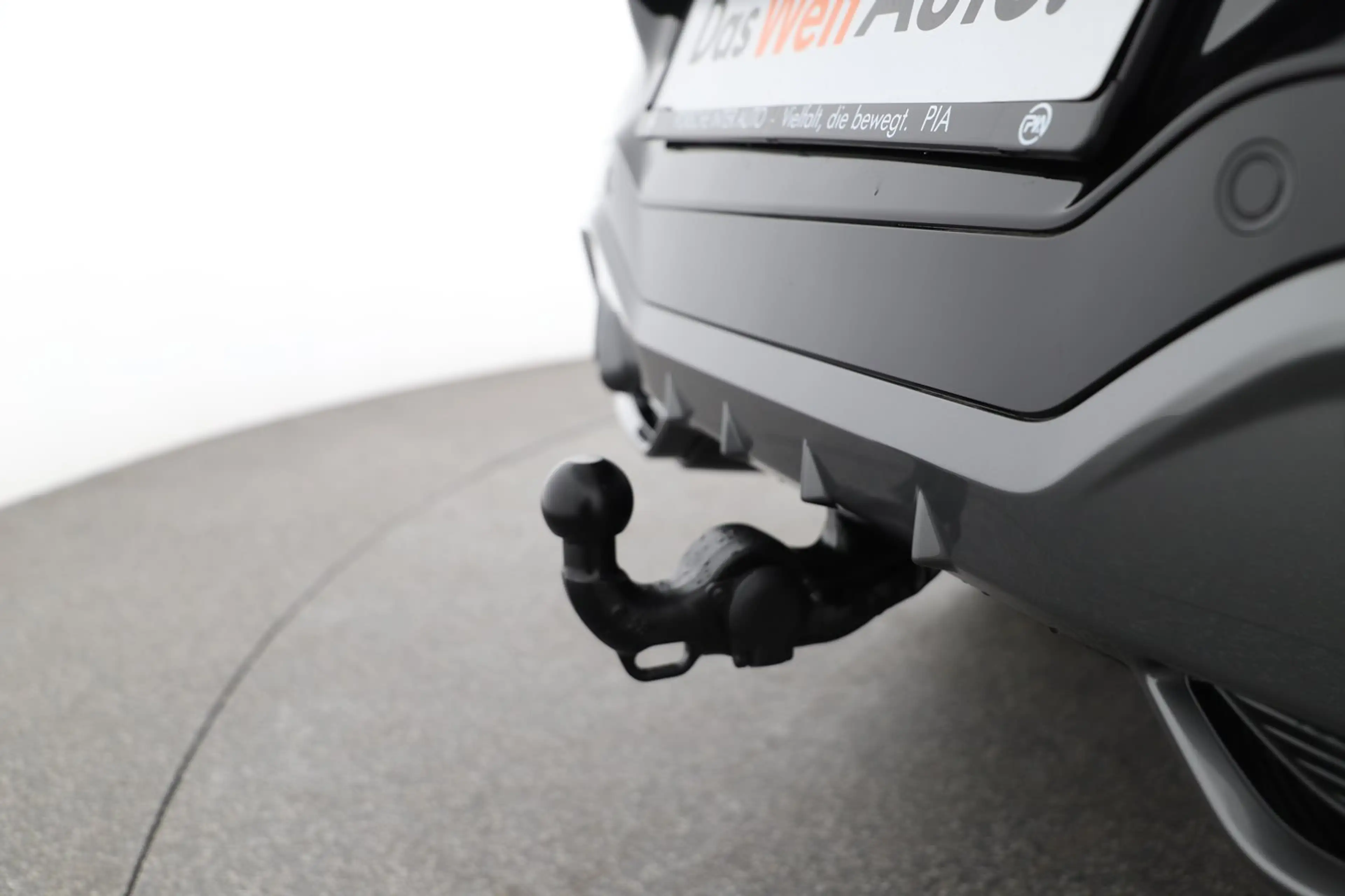 CUPRA Terramar e-HYBRID 204 PS DSG — photo 10