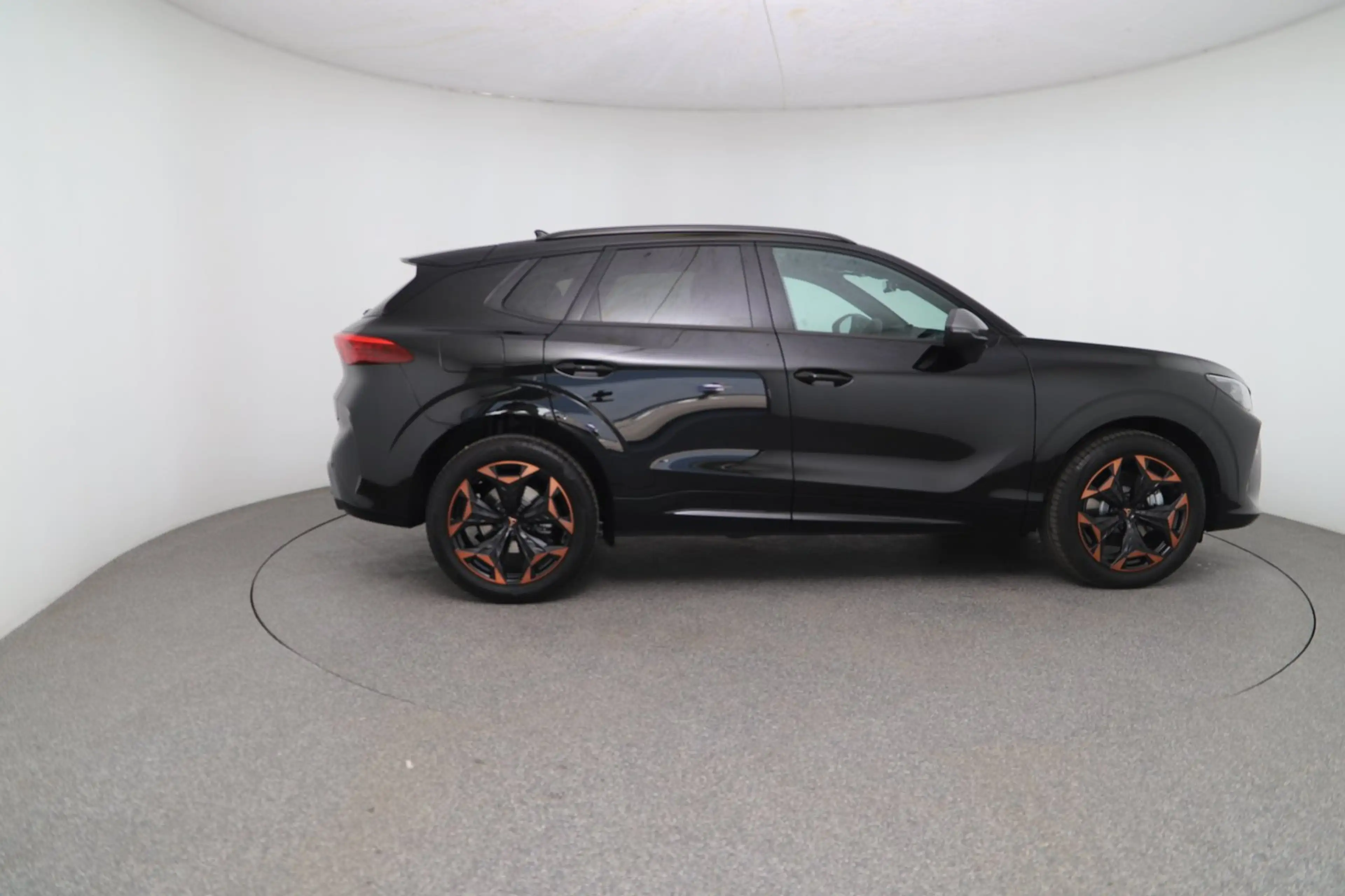 CUPRA Terramar e-HYBRID 204 PS DSG — photo 6