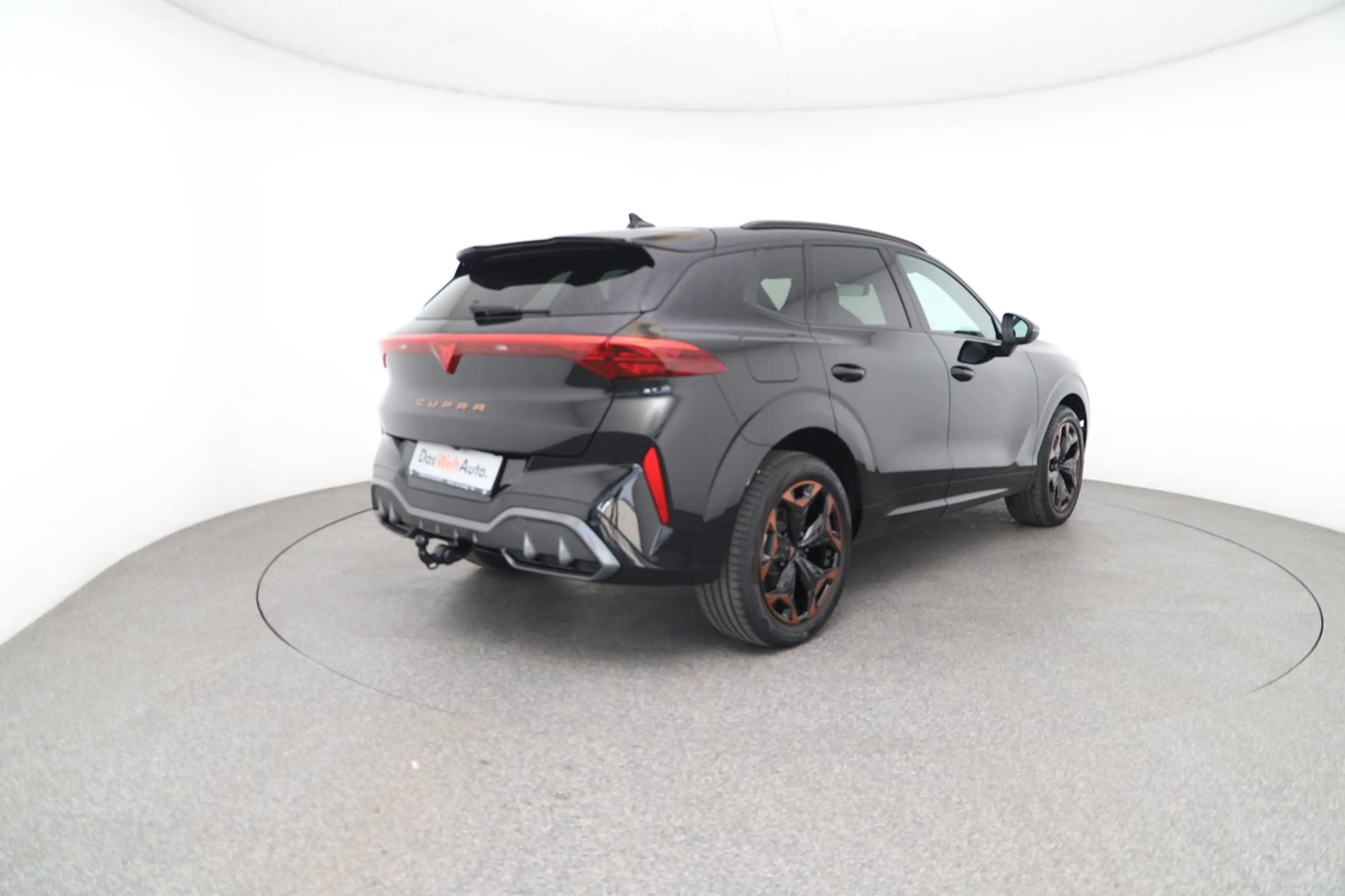 CUPRA Terramar e-HYBRID 204 PS DSG — photo 5