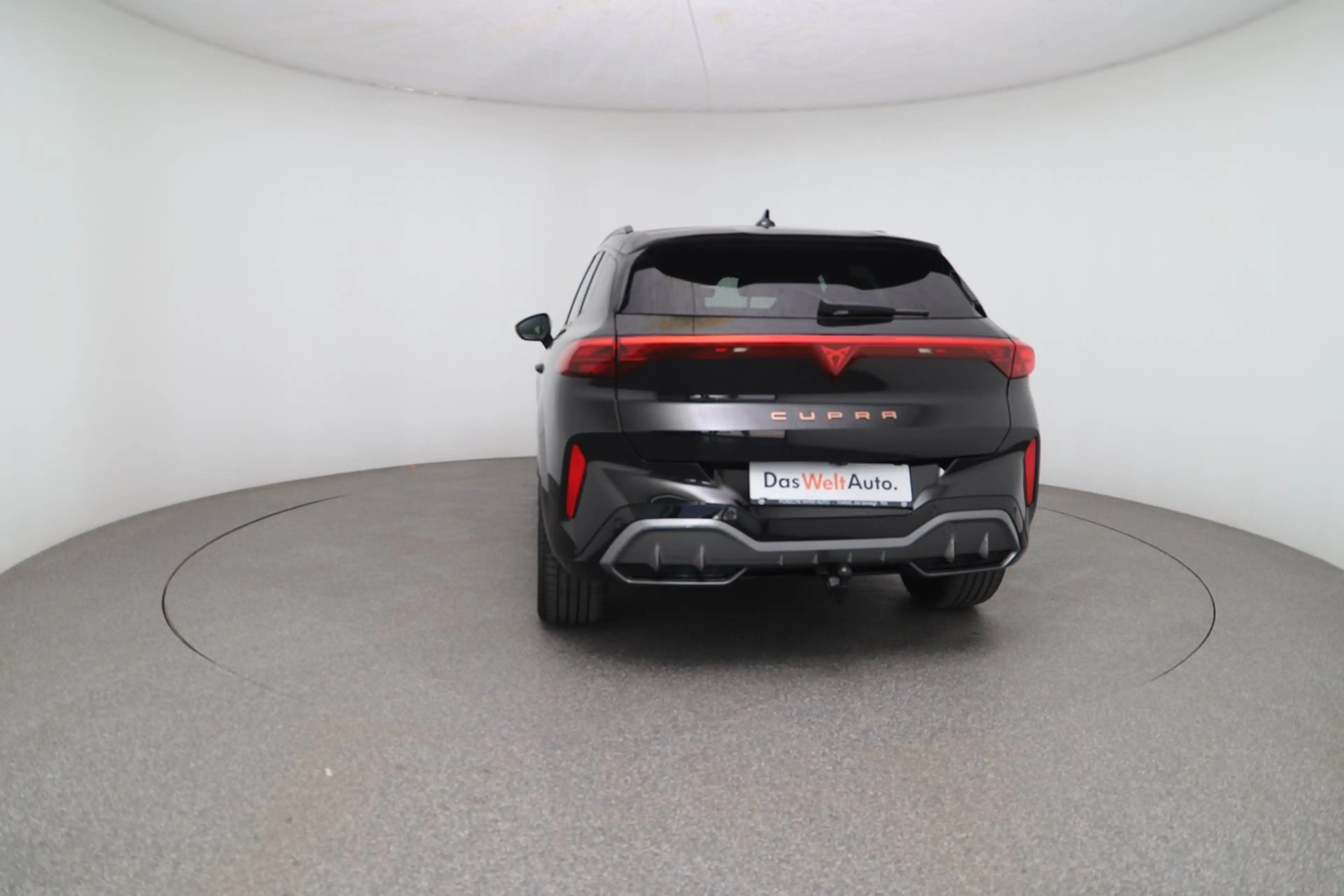 CUPRA Terramar e-HYBRID 204 PS DSG — photo 4