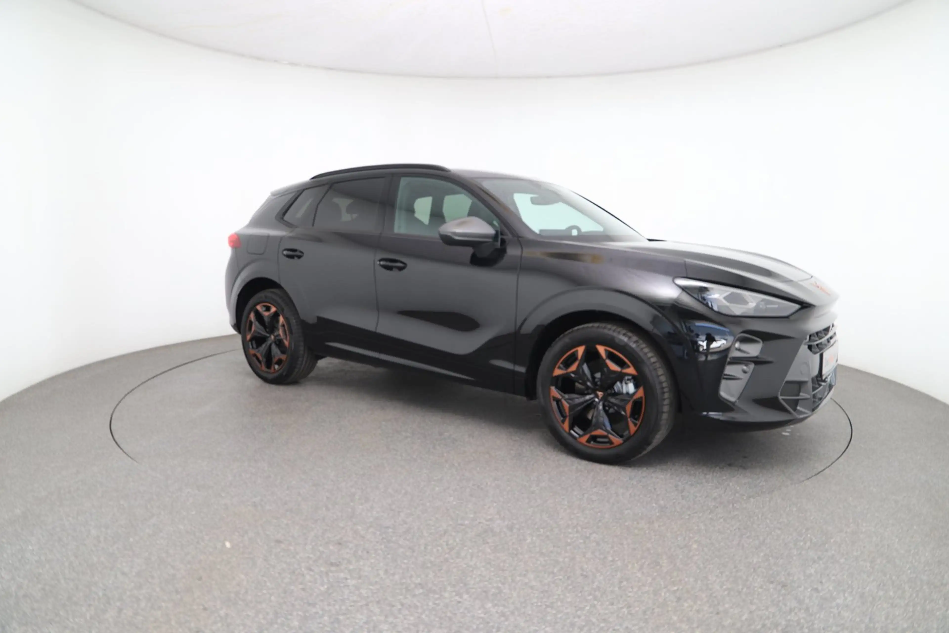 CUPRA Terramar e-HYBRID 204 PS DSG — photo 7