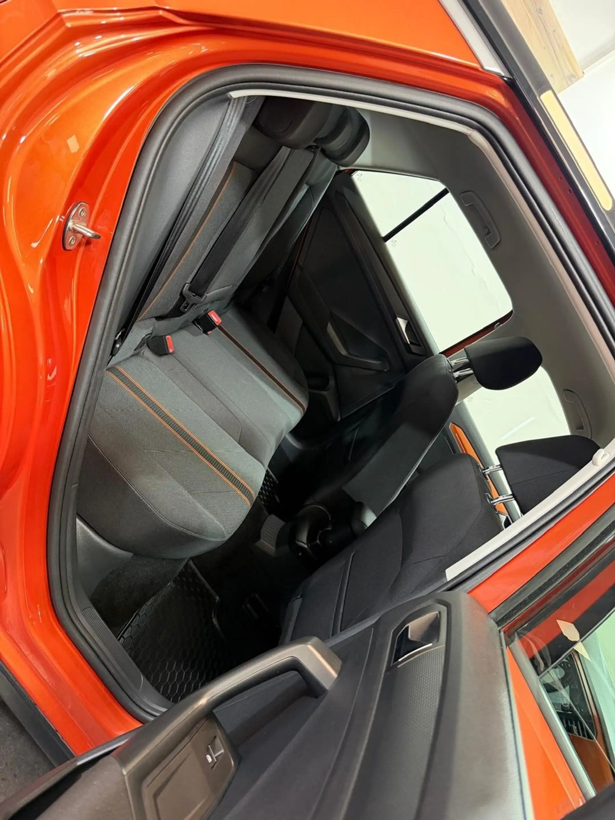 Volkswagen T-Roc Style/Navi/AHK/Tempomat/Alu/Sitzheizung/ — photo 15