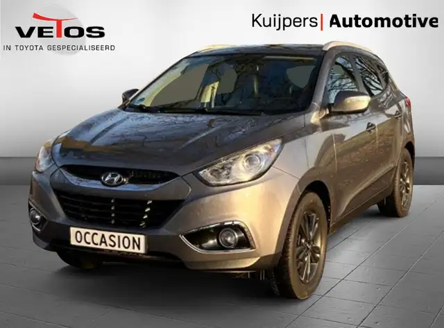 Hyundai iX35 5 Star Edition 2WD