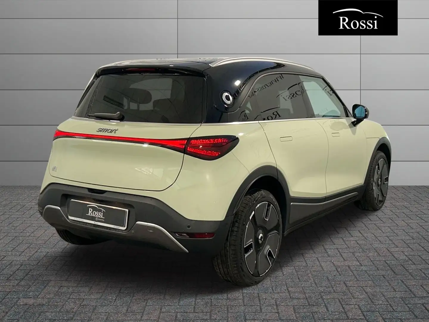 smart PREMIUM Verde - 2