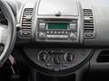 Nissan Note 1.6 acenta AHK+Klima+Nebel+Temp+Bluet+USB+eFH+MFL+ Argent - thumbnail 11