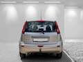 Nissan Note 1.6 acenta AHK+Klima+Nebel+Temp+Bluet+USB+eFH+MFL+ Argent - thumbnail 5