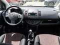 Nissan Note 1.6 acenta AHK+Klima+Nebel+Temp+Bluet+USB+eFH+MFL+ Argent - thumbnail 9