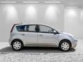 Nissan Note 1.6 acenta AHK+Klima+Nebel+Temp+Bluet+USB+eFH+MFL+ Argent - thumbnail 6