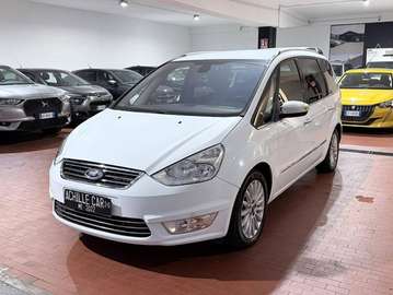 2.0 tdci New Titanium 7 POSTI *PREZZO REALE NO VINCOLI*