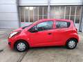 Chevrolet Spark Spark 1.0 LS c/clima GPL Roşu - thumbnail 4