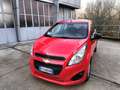 Chevrolet Spark Spark 1.0 LS c/clima GPL Roşu - thumbnail 1